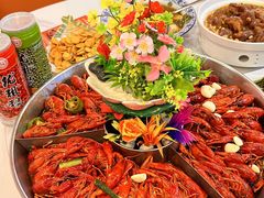 -虾铺子龙虾·私房菜(金源花苑店)