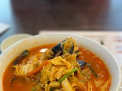 -香港饭店0410(明洞店)