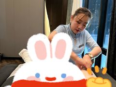 -和子足浴SPA会馆(东方之门店)
