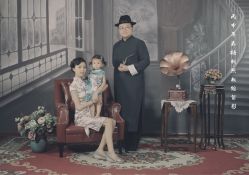 -梧桐照相馆(维景国际店)