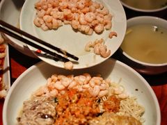 -裕兴记•蟹黄面馆(人民广场店)