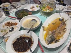 -上海会馆(香港名都店)
