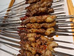 -西夏回族烧麦馆(牡丹街店)