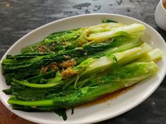 油菜-品香排骨饭(羊官路店)
