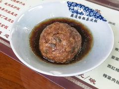 粗茶淡饭-粗茶淡饭(东关街店)