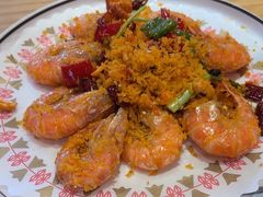 -德胜轩正宗顺德菜(宝安沙井会展中心店)