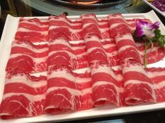 -捞神煲汤火锅(湖滨商业街店)