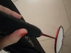 -福田体育公园-空中花园篮球场