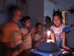 -艾加柒克蛋糕茶歇甜品台(春熙路店)