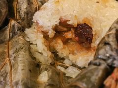 古法糯米鸡-添好运点心专门店(深水埗店)