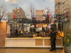 门面-麦当劳(杭州文三路店)