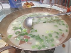 -松沪名灶·豆浆鱼头·新上海菜(飞航吾悦广场店)