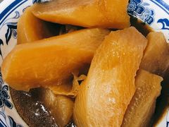 净萝卜-珍珍小食店(西华路店)