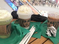 -星巴克臻选(深圳宝安大仟里1店)
