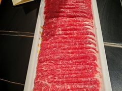 -常赢三兄弟·清真涮肉·清真炒菜(朝阳新城店)