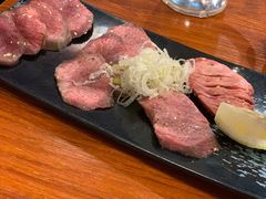 -大阪烧肉BAKA一代(十亩地店)