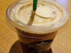 -星巴克(人民公园店)