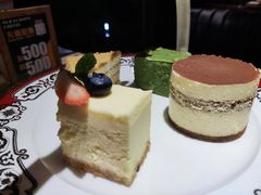 -老欧洲咖啡·西餐(后湖店)