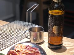 -胡同烧烤·烤肉(塔湾店)