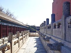-北京市劳动人民文化宫(太庙)