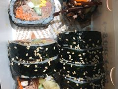 -传闻来紫菜包饭·打糕(西塔韩百店)