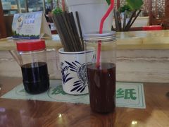 -丝路伊兰·兰州牛肉面(牛街总店)