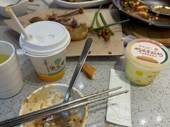 -紫光园·烤鸭·北京菜(团结湖店)