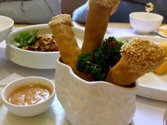 -幸福蔬·时尚蔬食(黄山湖公园店)