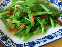 -呼吸森林·生态农庄农家乐私房菜