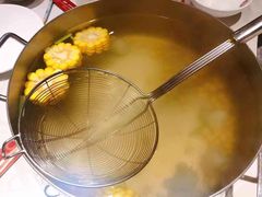 -焯牛潮汕牛肉火锅(云峰街创始店)