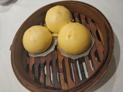 大甘笋流沙包-稻香海鲜饭店(第一国际店)
