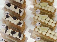 -BanCake·法式千层·拿破仑專門店