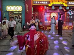 -清远熹乐谷温泉度假酒店