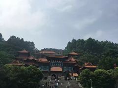 -南沙天后宫景区