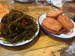 -皖北巫氏三胖地锅鸡(长淮总店)