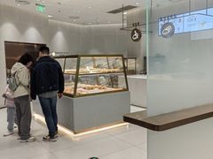 -喜茶(无锡荟聚中心店)