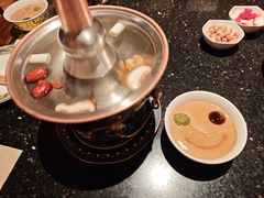 -南门涮肉(东单店)