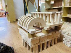 -世纪飞马幼儿园(西城校区)