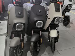 -九号电动车(安定门内大街店)