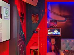 -UK派对KTV(日月广场店)