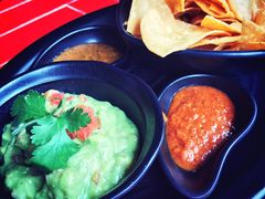 -Luchador摔跤手墨西哥餐厅(恒宇广场店)