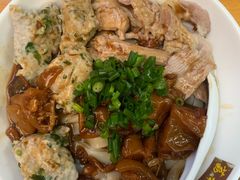 -荔林食店(西华路店)