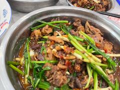 -高子烧鸡公(五里堆路店)