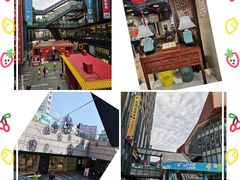 -江燕路万科里
