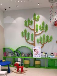 -青苗儿童口腔(长楹天街购物中心)