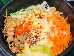 -烤路里·韩国品质自助烤肉(石路天虹4号店)