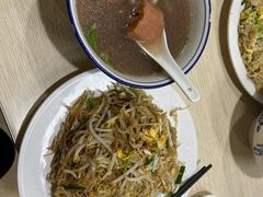 -王记汤粉店(景田店)