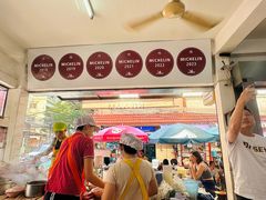 -榮泰米粉湯(Left Shop)