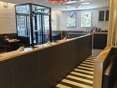 -阿香米线(路北大润发店)