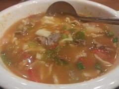 -新疆欣悦饭庄